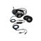 SHARKOON Fejhallgató - Skiller SGH1 (fekete; mikrofon; TRRS 3.5mm jack; hangerőszabályzó; nagy-párnás; 2.5m kábel) 4044951018284 small