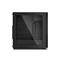 SHARKOON M25-W Fekete (Táp nélküli) ablakos ATX ház 4044951019328 small
