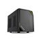 SHARKOON Shark Zone C10 Fekete (Táp nélküli) mini-ITX ház 4044951016426 small