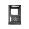 SHARKOON Shark Zone C10 Fekete (Táp nélküli) mini-ITX ház 4044951016426 small