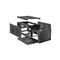 SHARKOON Shark Zone C10 Fekete (Táp nélküli) mini-ITX ház 4044951016426 small