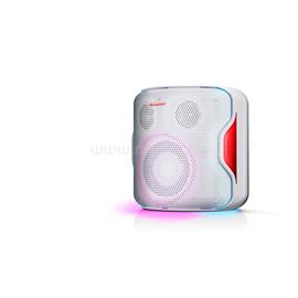 SHARP Fehér party hangszóró PS-919WH small