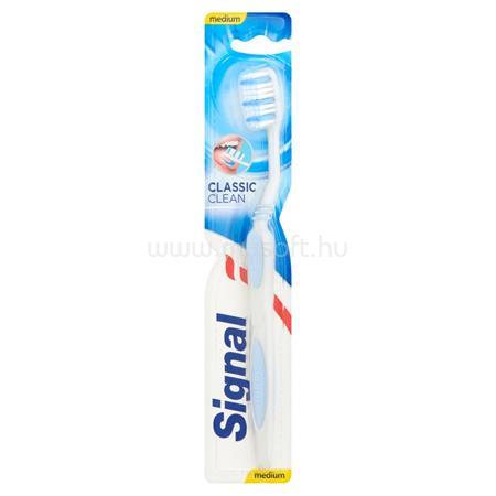 SIGNAL Fogkefe, "Classic Clean"