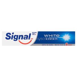 SIGNAL Fogkrém, 75 ml, "White System" 67363569 small