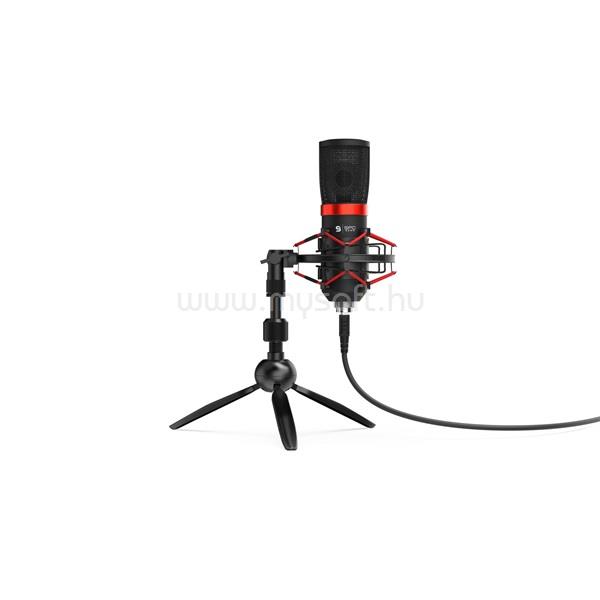 SILENTIUMPC SPC Gear SM950T streaming mikrofon