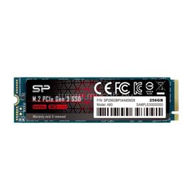 SILICON POWER SSD 256GB M.2 2280 NVMe PCIe Gen3x4 A80 SP256GBP34A80M28 small
