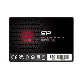 SILICON POWER SSD 120GB 2,5" SATA S57 Slim SP120GBSS3S57A25 small