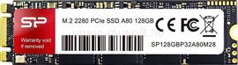 SILICON POWER SSD 128GB M.2 2280 PCIe P32A80 SP128GBP32A80M28 small