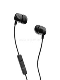 SKULLCANDY S2DUYK-343 JIB fekete mikrofonos fülhallgató headset S2DUYK-343 small