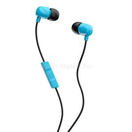 SKULLCANDY S2DUYK-628 JIB kék-fekete fülhallgató headset S2DUYK-628 small