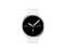 SAMSUNG Galaxy Watch 8 44mm LTE okosóra (ezüst) [BEMUTATÓ DARAB] SM-L335FZSAEUE_B01 small
