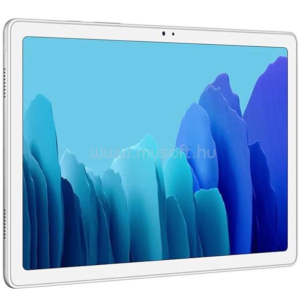 SAMSUNG Galaxy Tab A7 (SM-T505) 10,4" 32GB ezüst LTE tablet (SM ...