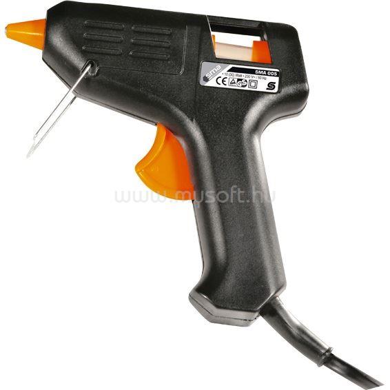 SOMOGYI SMA 005 ragasztópisztoly 30W