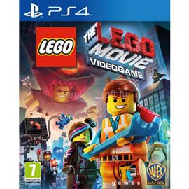 SONY Cenega PS4 LEGO MOVIE VIDEOGAME Játékszoftver 5051892165440 small
