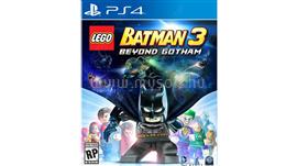 SONY Cenega PS4 LEGO BATMAN 3: BEYOND GOTHAM Játékszoftver 5051892182904 small
