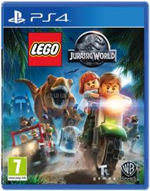 SONY Cenega PS4 LEGO JURASSIC WORLD Játékszoftver 5051892192194 small