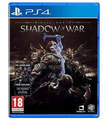 SONY Cenega PS4 Middle-earth: Shadow of War Játékszoftver 5051892209359 small