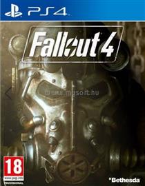 SONY Cenega PS4 FALLOUT 4 Játékszoftver 5908305218555 small