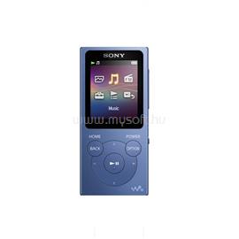 SONY NWE394L.CEW 8GB kék MP3 lejátszó NWE394L.CEW small