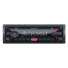 SONY DSXA410BT Bluetooth/USB/MP3 lejátszó autóhifi fejegység DSXA410BT.EUR small