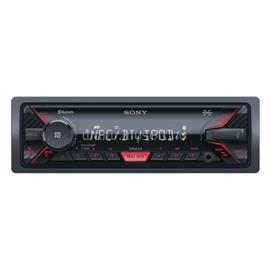 SONY DSXA410BT Bluetooth/USB/MP3 lejátszó autóhifi fejegység DSXA410BT.EUR small