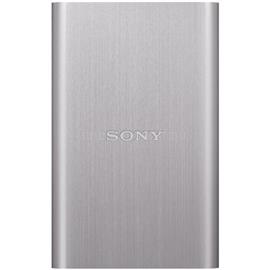 SONY 2TB USB3.0 ezüst külső winchester HD-E2S small