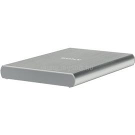 SONY 2,5" 500GB USB3.0 slim ezüst külső winchester HD-SG5S small
