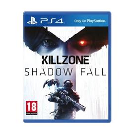 SONY PlayStation 4 Killzone Shadow Fall Játékszoftver PS719275770 small