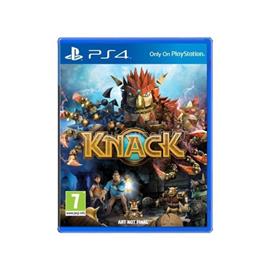 SONY PlayStation 4 Knack Játékszoftver PS719280774 small