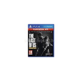 SONY PlayStation 4 The Last of Us Remastered HITS PS719411970 small