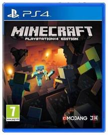 SONY PlayStation 4 Minecraft Játékszoftver PS719440215 small