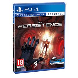 SONY PlayStation 4 Játék The Persistence VR PS719712312 small