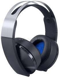 SONY PlayStation 4 Wireless Headset Platinum PS719812753 small