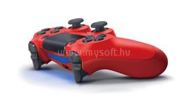 SONY PlayStation 4 Dualshock 4 V2 kontroller (piros) PS719814153 small