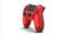 SONY PlayStation 4 Dualshock 4 V2 kontroller (piros) PS719814153 small