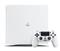 SONY PlayStation 4 500GB Slim Fehér PS719816164 small