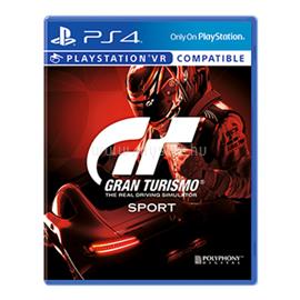 SONY PlayStation 4 GT Sport PS719828259 small