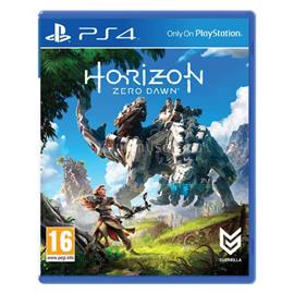 SONY PlayStation 4 Horizon Zero Dawn Játékszoftver PS719834250 small