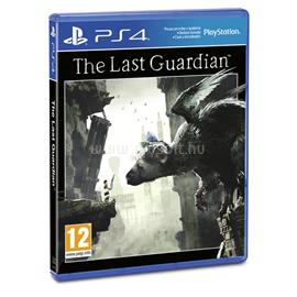 SONY PlayStation 4 The Last Guardian Játékszoftver PS719839156 small