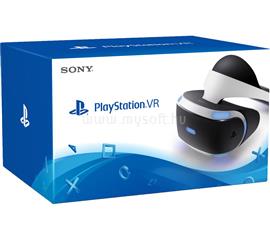SONY PlayStation 4 VR PS719844051 small