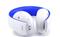 SONY PlayStation 4 Wireless Stereo 2.0 Headset Fehér PS719856634 small