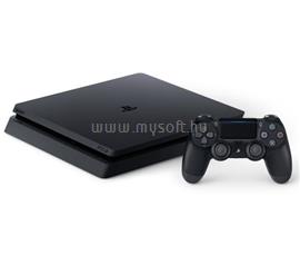 SONY PlayStation 4 500GB Slim Fekete PS719866268 small