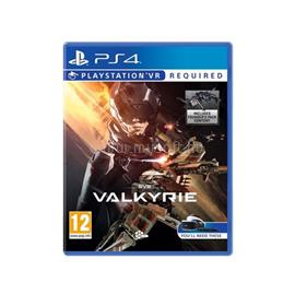 SONY PlayStation 4 Eve Valkyrie VR Játékszoftver PS719866657 small