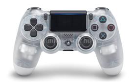 SONY PlayStation 4 áttetsző Dualshock kontroller PS719868361 small