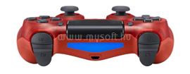 SONY PlayStation 4 piros áttetsző Dualshock kontroller PS719868767 small