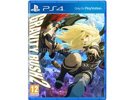 SONY PlayStation 4 Gravity Rush 2 PS719885559 small