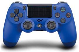 SONY PlayStation 4 Dualshock 4 V2 kontroller (kék) PS719893950 small