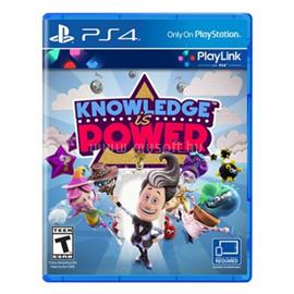 SONY PlayStation 4 Knowledge is Power Játékszoftver PS719951568 small