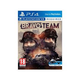 SONY PlayStation 4 Bravo Team VR Játékszoftver PS719955566 small