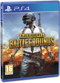 SONY Playerunknowns Battlegrounds PS4 PS719787914 small